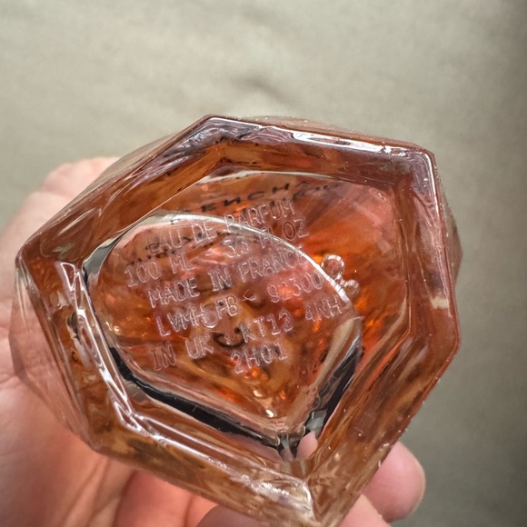 Givenchy Ange Ou Demon Le Secret Perfume in Pink and White - Picture 7 of 7